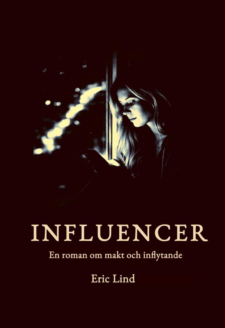 Influencer av Eric Lind