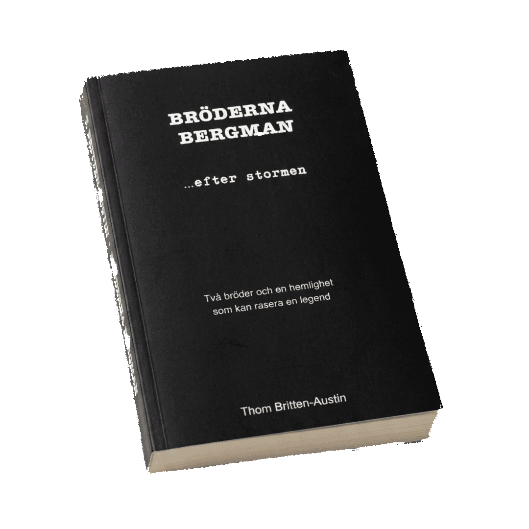 Bröderna Bergman
