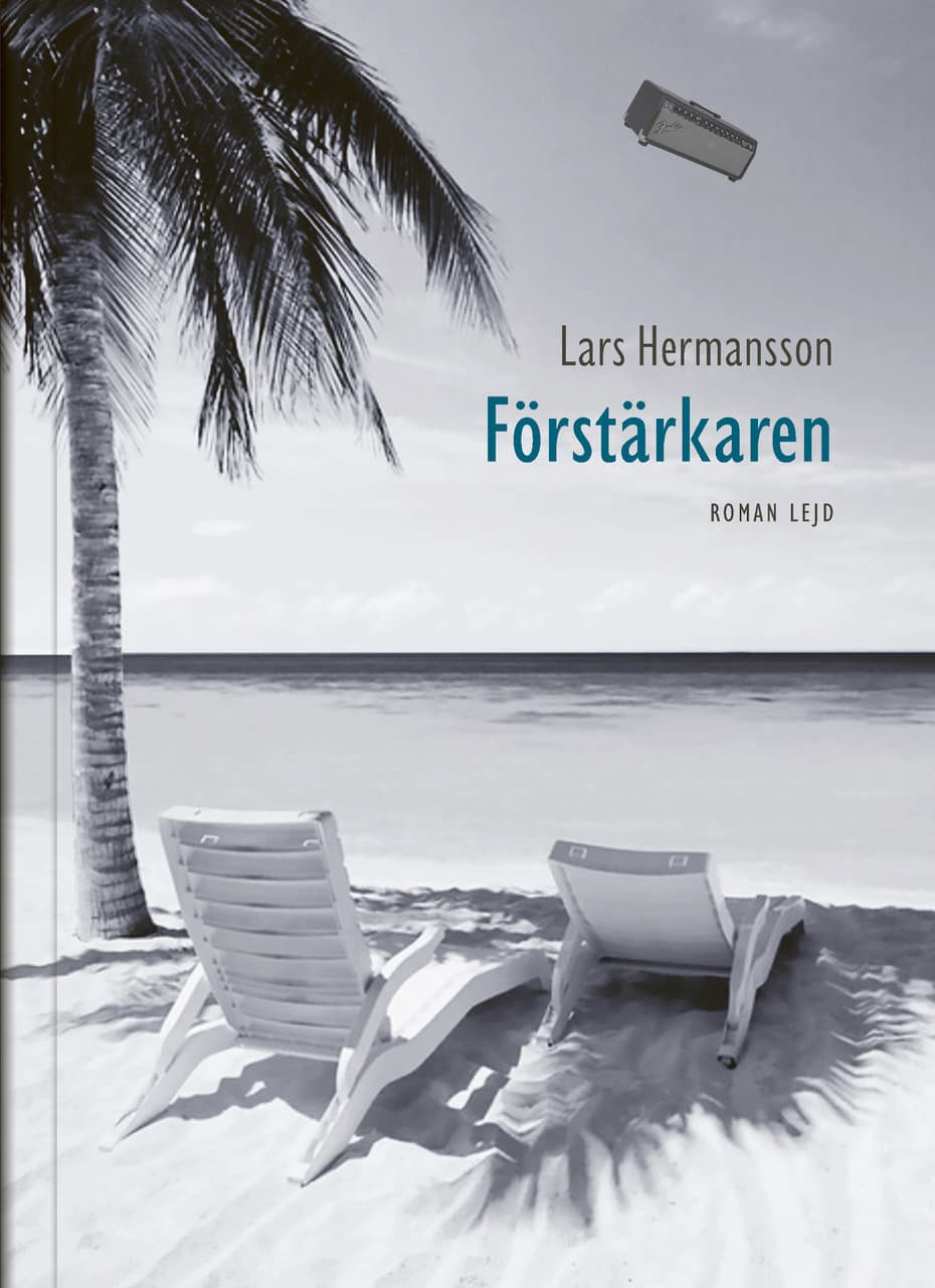 Förstärkaren