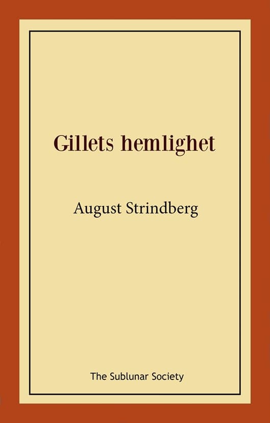 Gillets hemlighet
