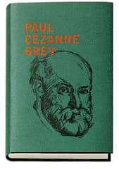 Paul Cézanne : brev av Paul Cézanne