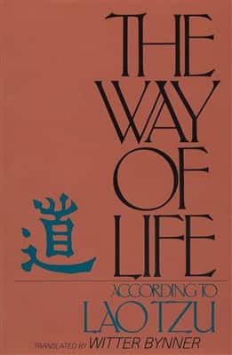 The Way of Life, According to Lau Tzu av Witter Bynner