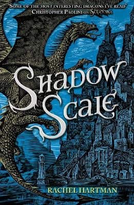Shadow Scale av Rachel Hartman