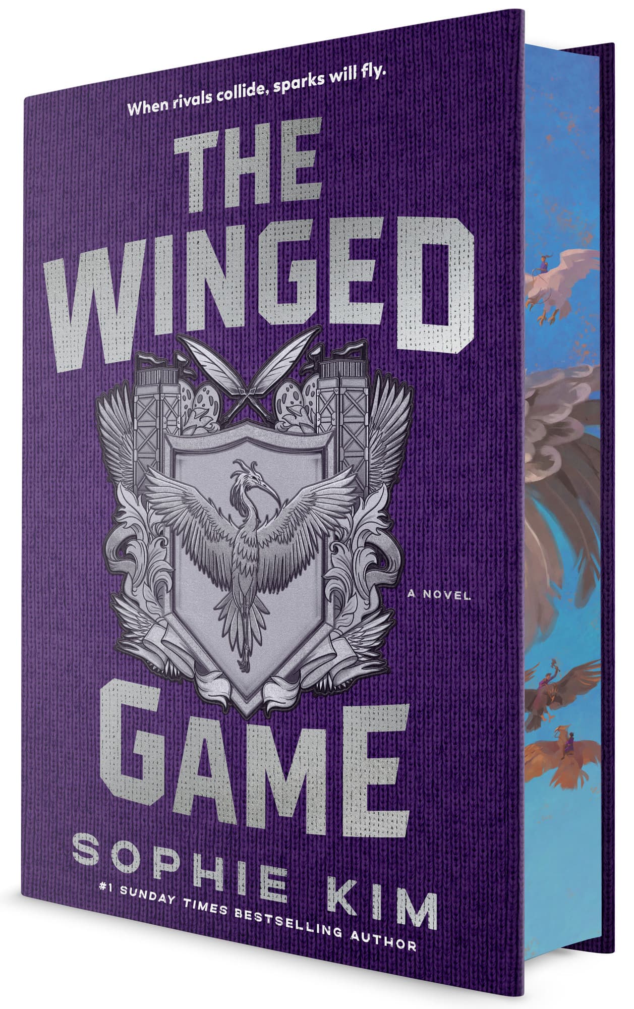 The Winged Game