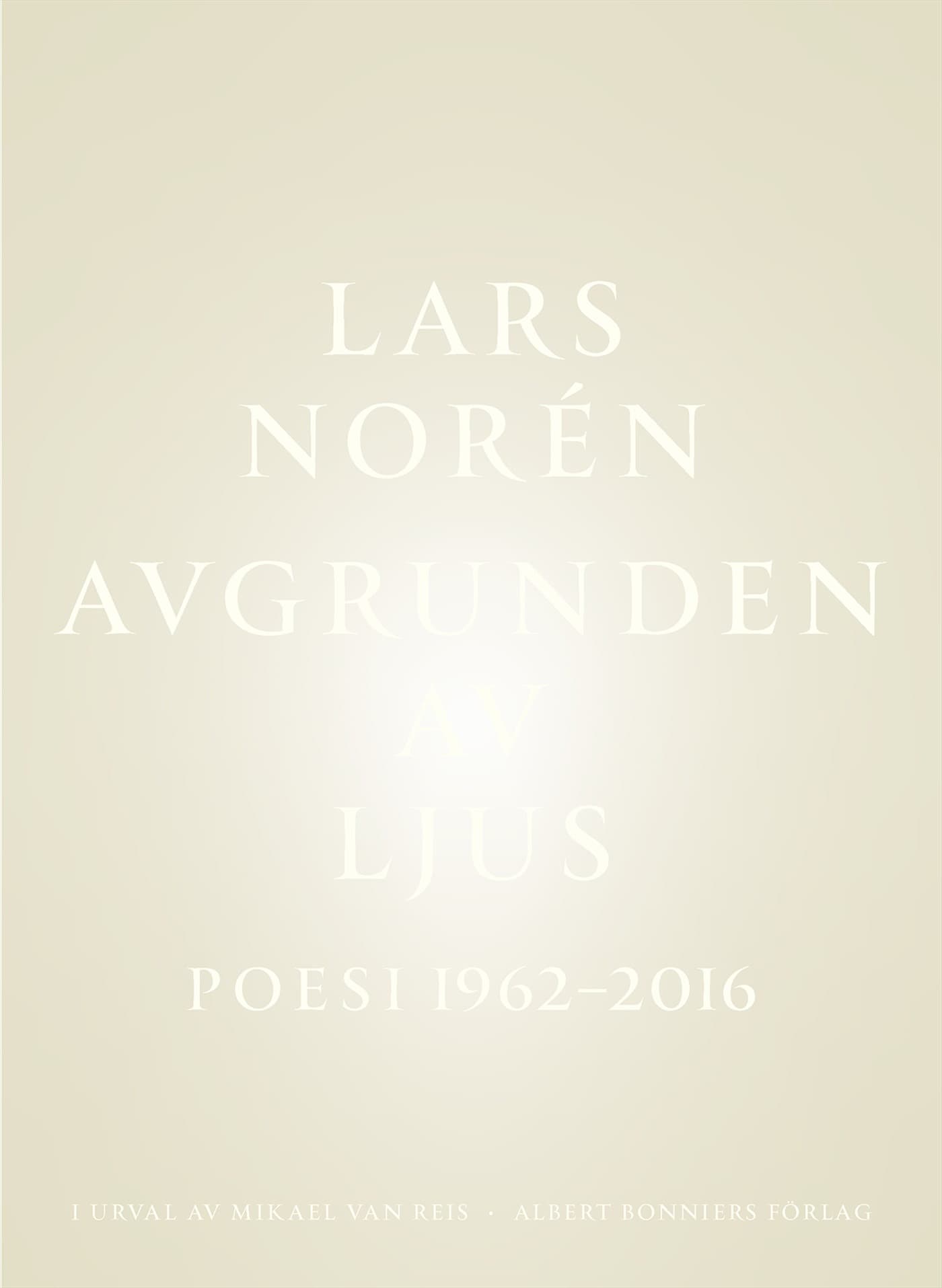 Avgrunden av ljus