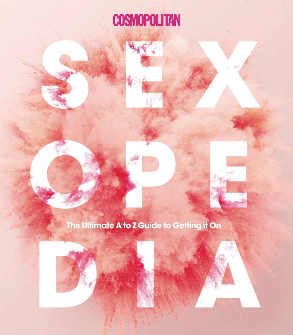 Cosmopolitan Sexopedia: Your Ultimate A to Z Guide to Getting It on av Cosmopolitan
