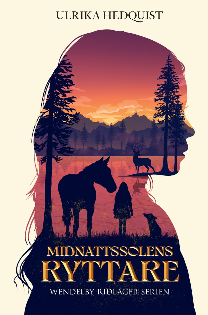 Midnattsolens ryttare