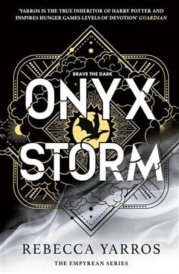 Onyx Storm