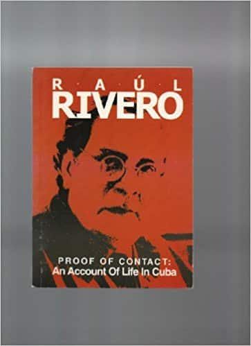Proof of Contact: An Account of Life in Cuba av Raúl Rivero