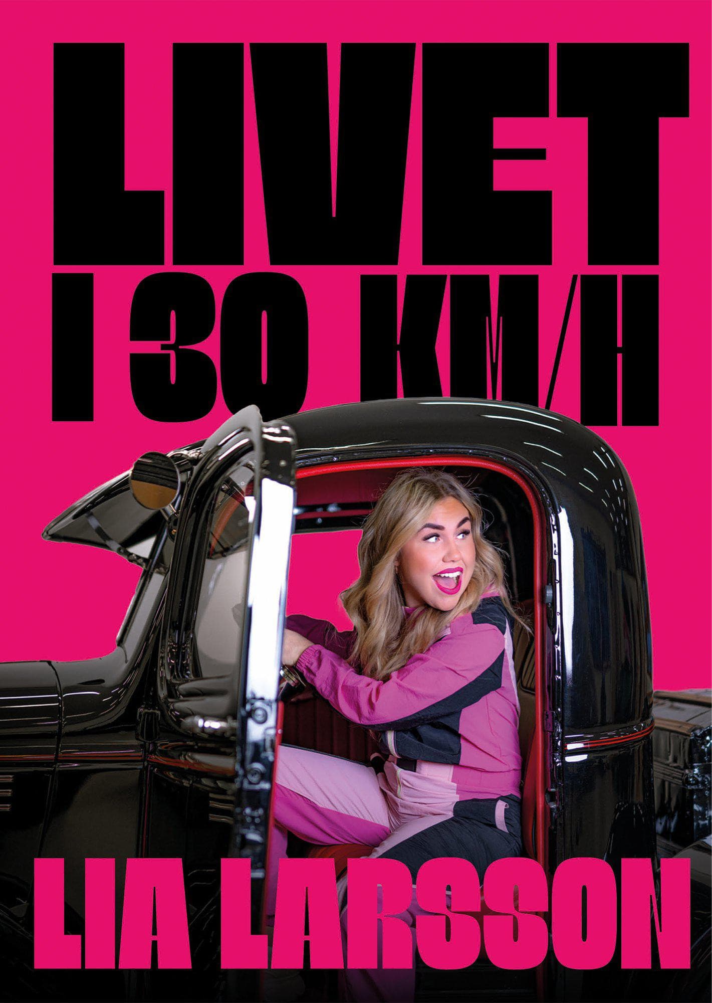 Livet i 30 km/h