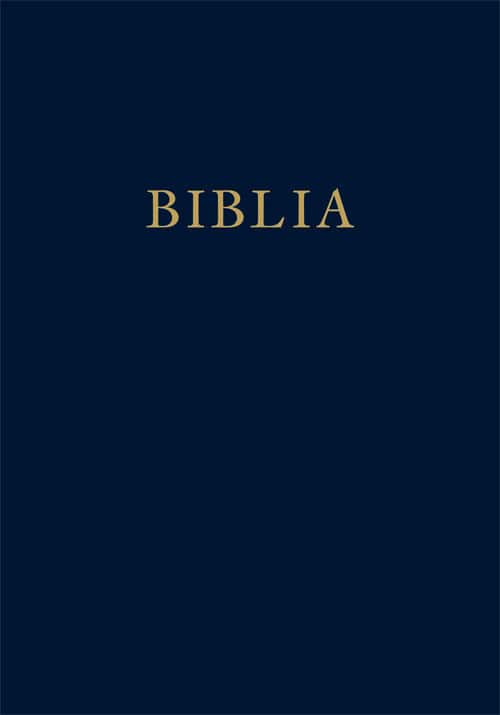 Biblia : Thet är All then Heliga Skrift på Swensko av Magnus Åkerlund