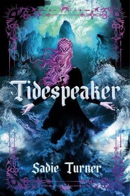 Tidespeaker av Sadie Turner