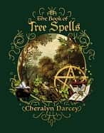 Book Of Tree Spells av Cheralyn Darcey