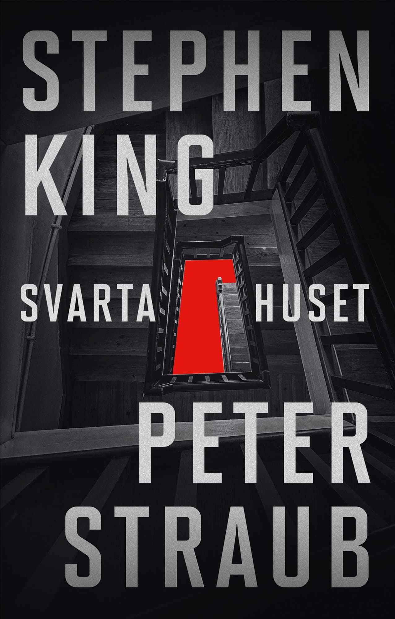 Svarta huset