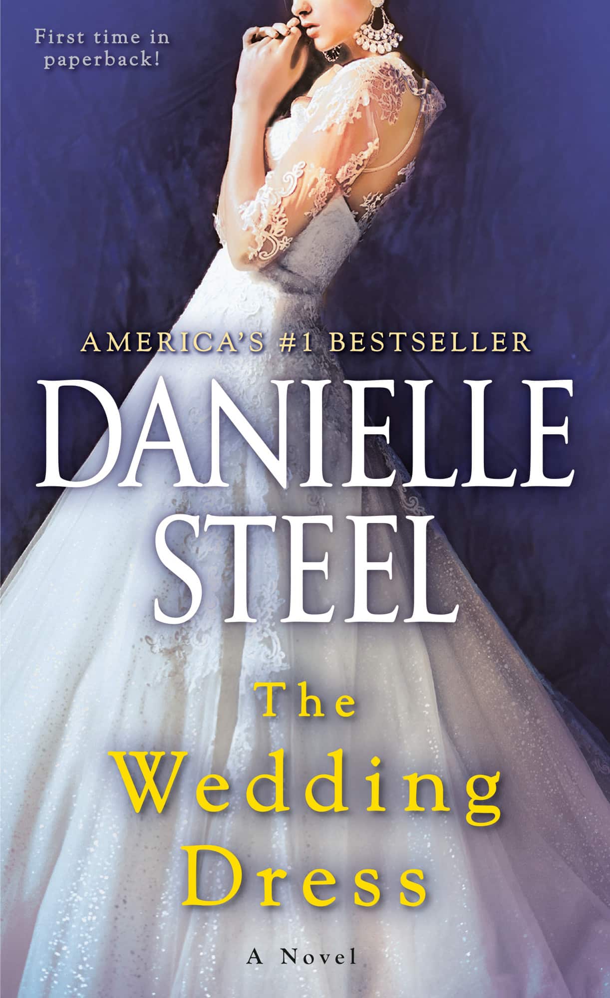 The Wedding Dress av Danielle Steel