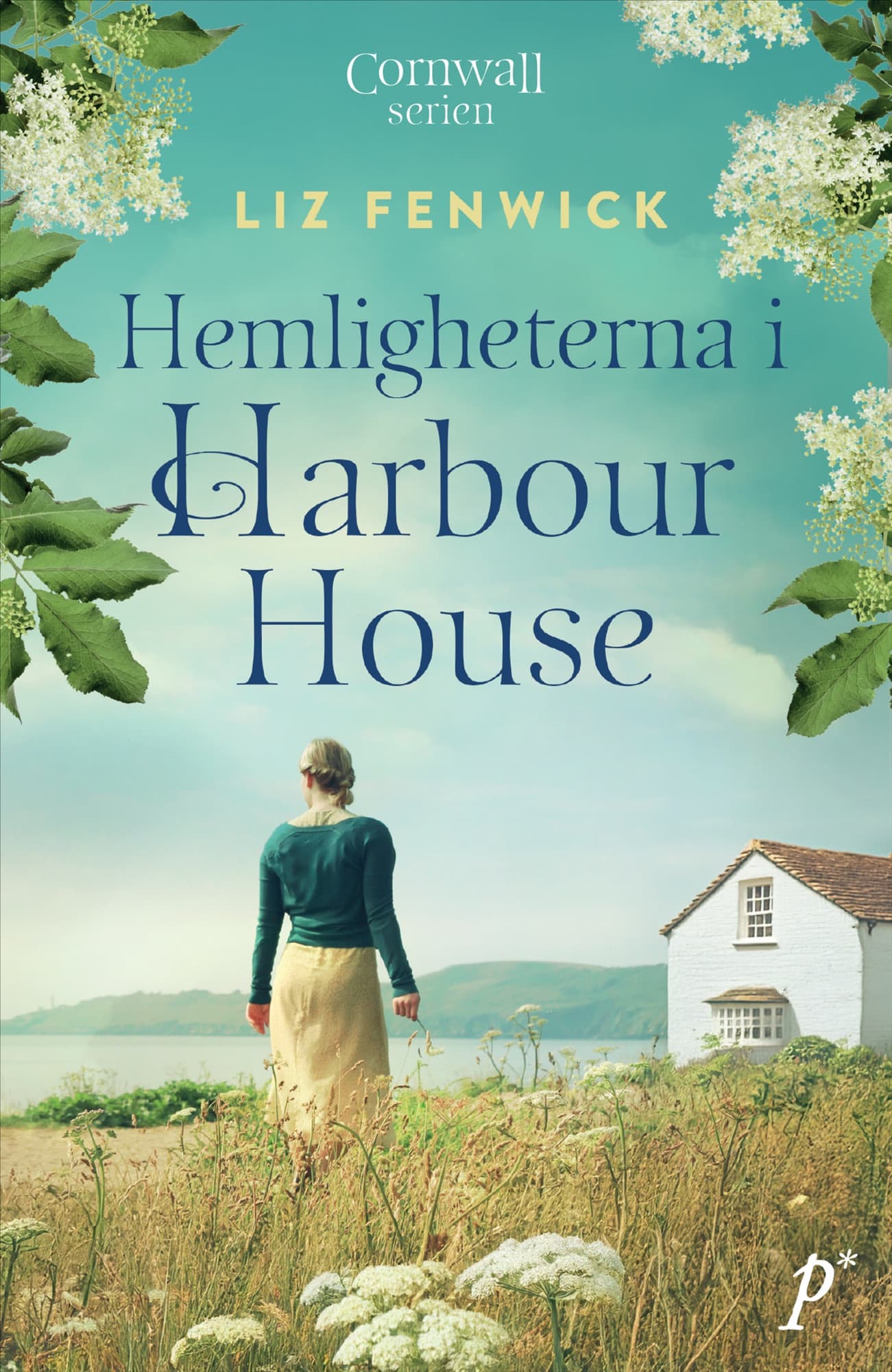 Hemligheterna i Harbour House