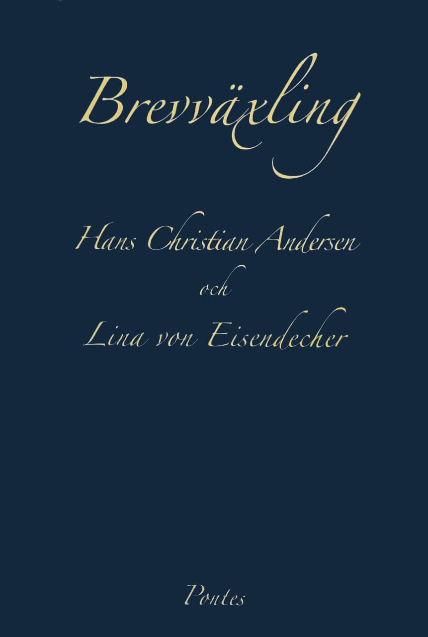 Brevväxling