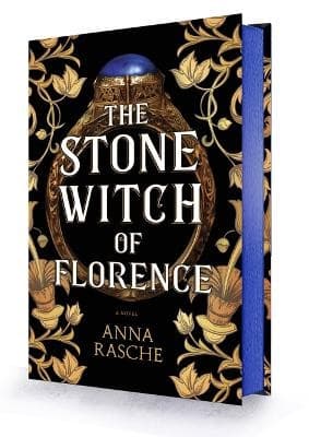 The Stone Witch of Florence