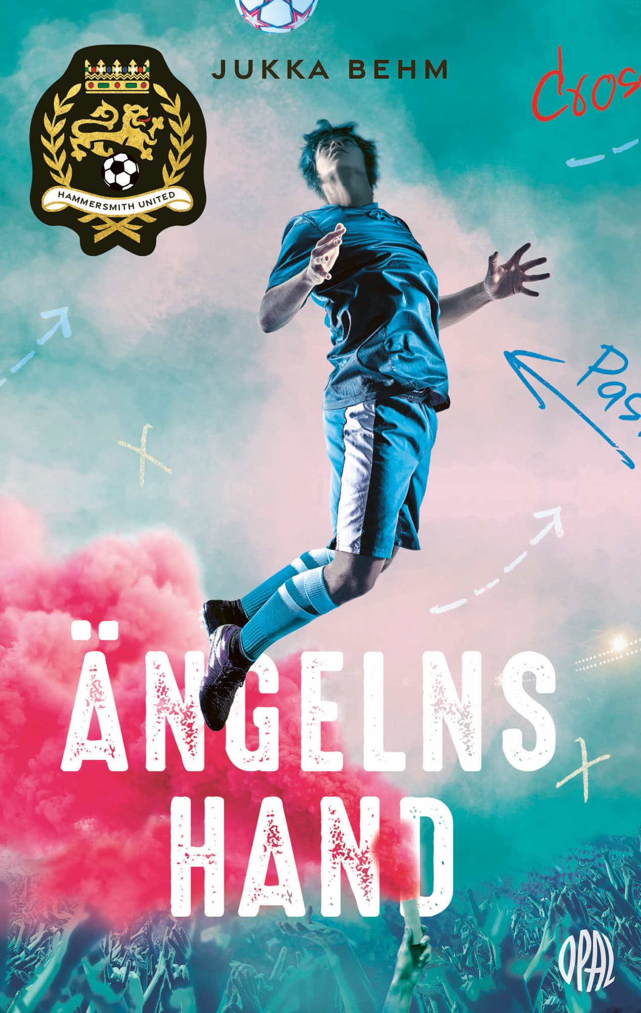Ängelns hand