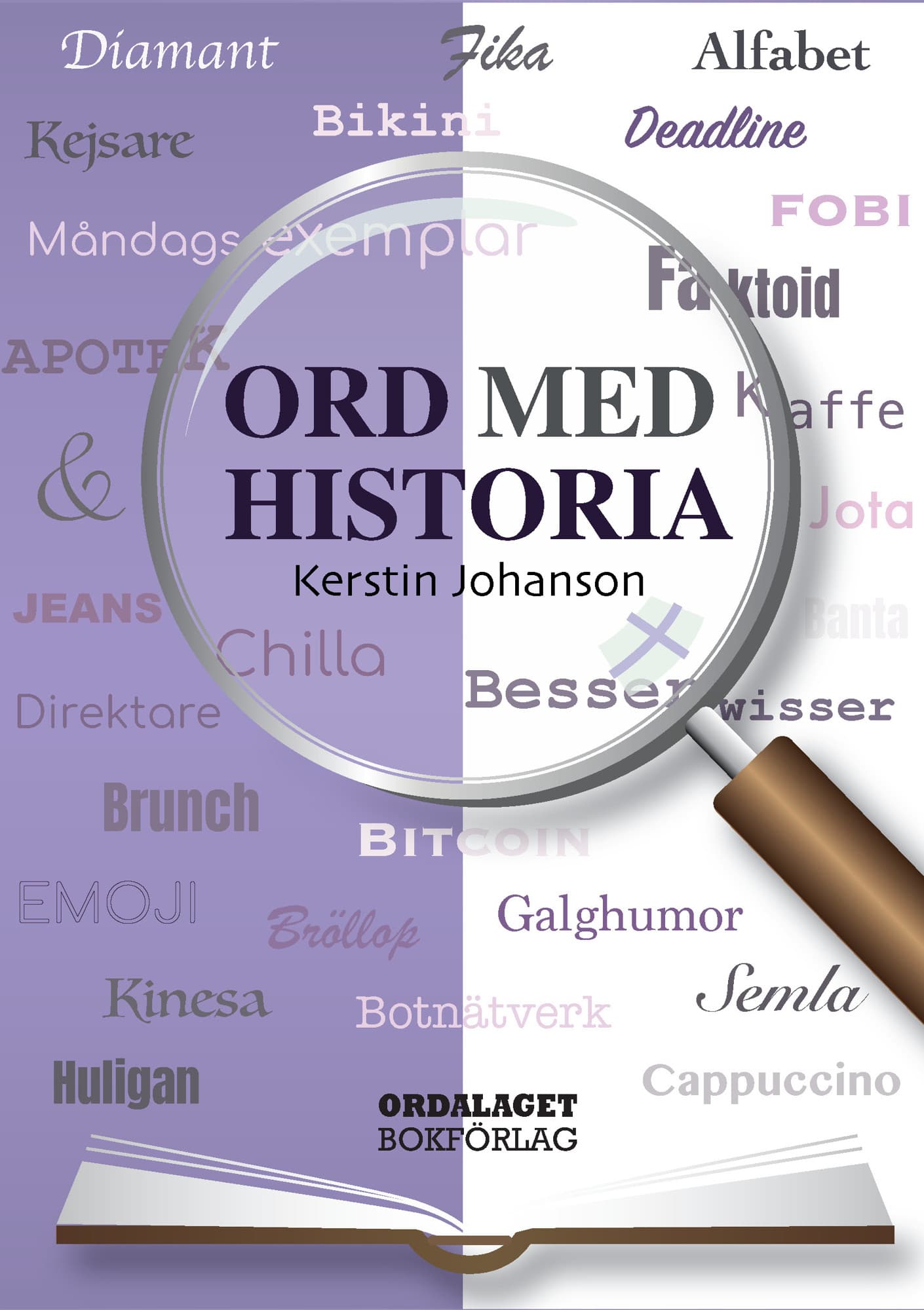 Ord med historia