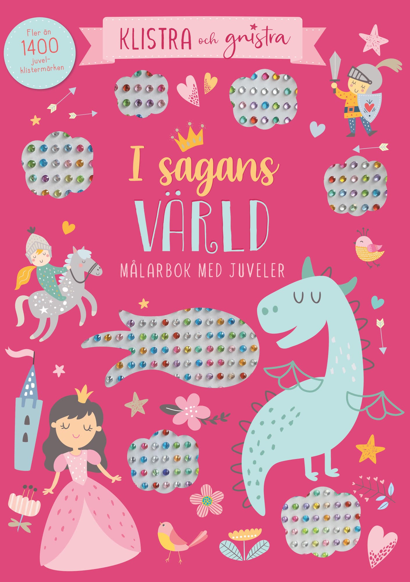 I sagans värld
