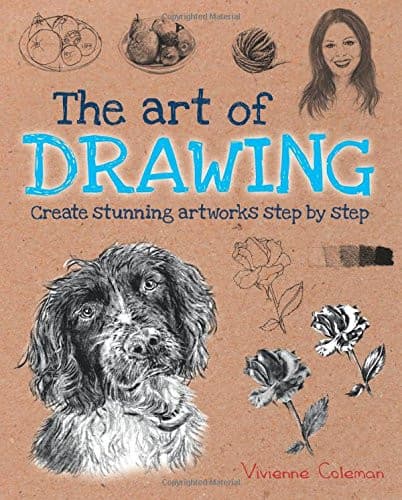 Art of drawing