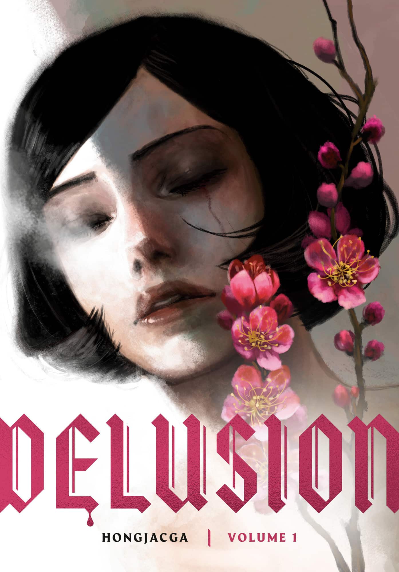 Delusion, Volume 1 av Hongjacga