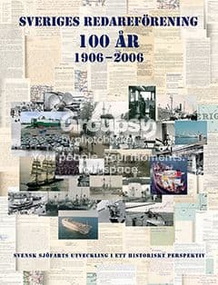 Sveriges Redareförening 100 år 19062006