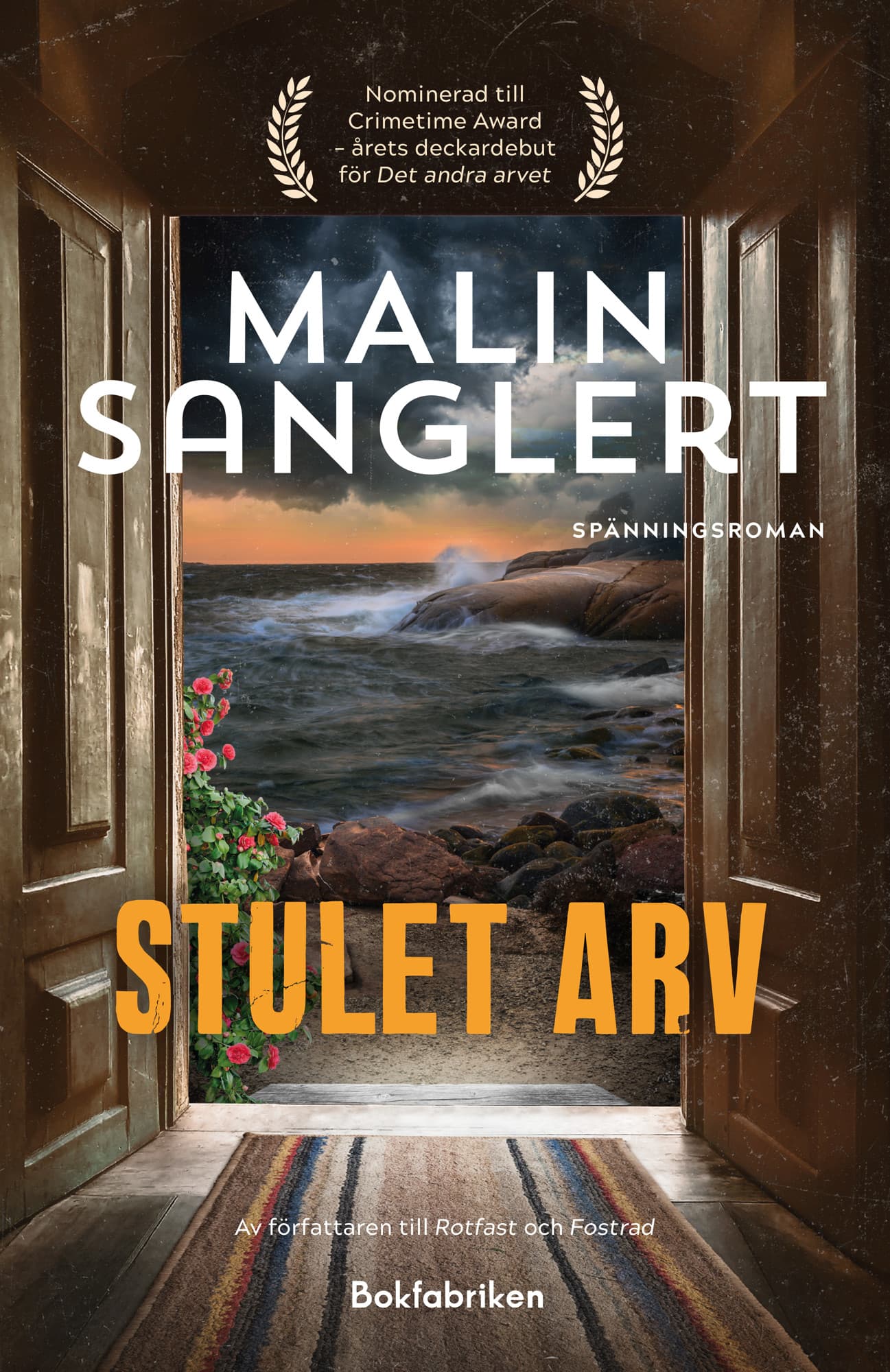 Stulet arv