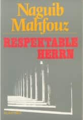 Respektable herrn av Naguib Mahfouz