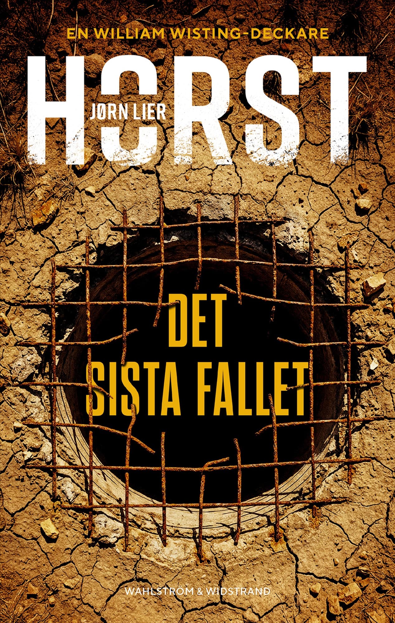 Det sista fallet