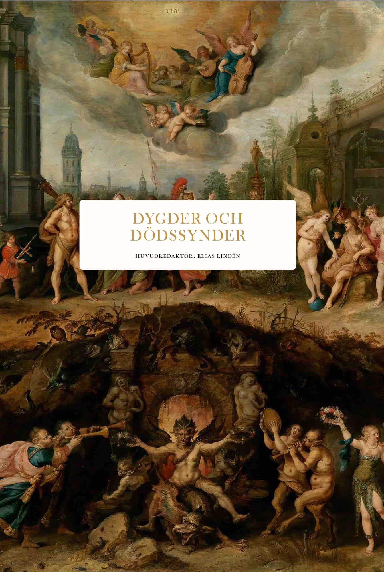 Dygder och dödssynder
