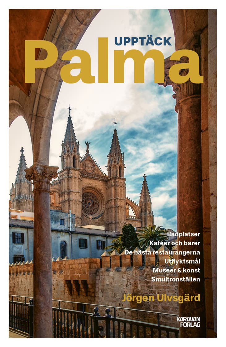 Upptäck Palma