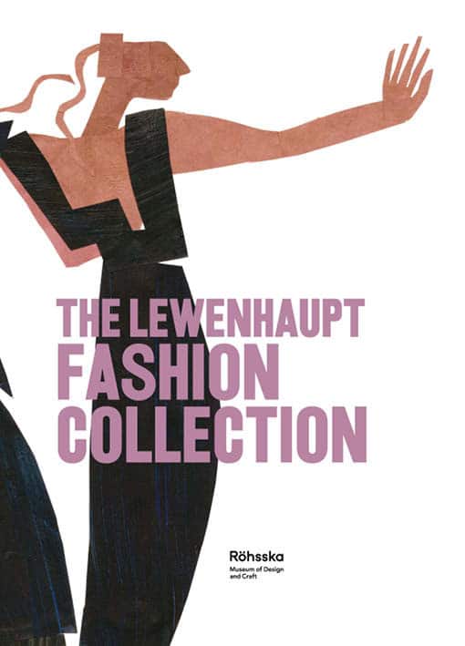 The Lewenhaupt Fashion Collection av Tonie Lewenhaupt