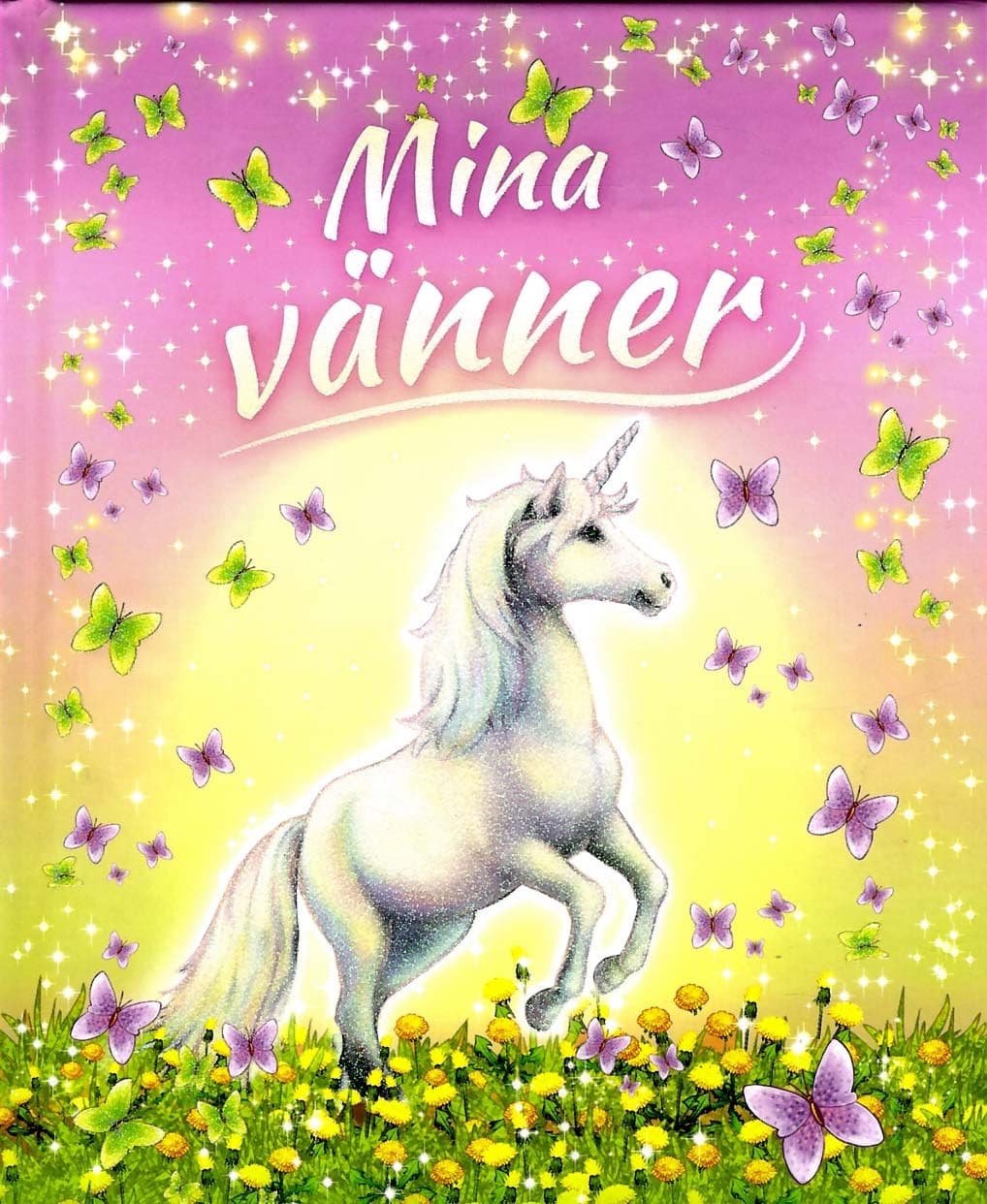 Mina vänner