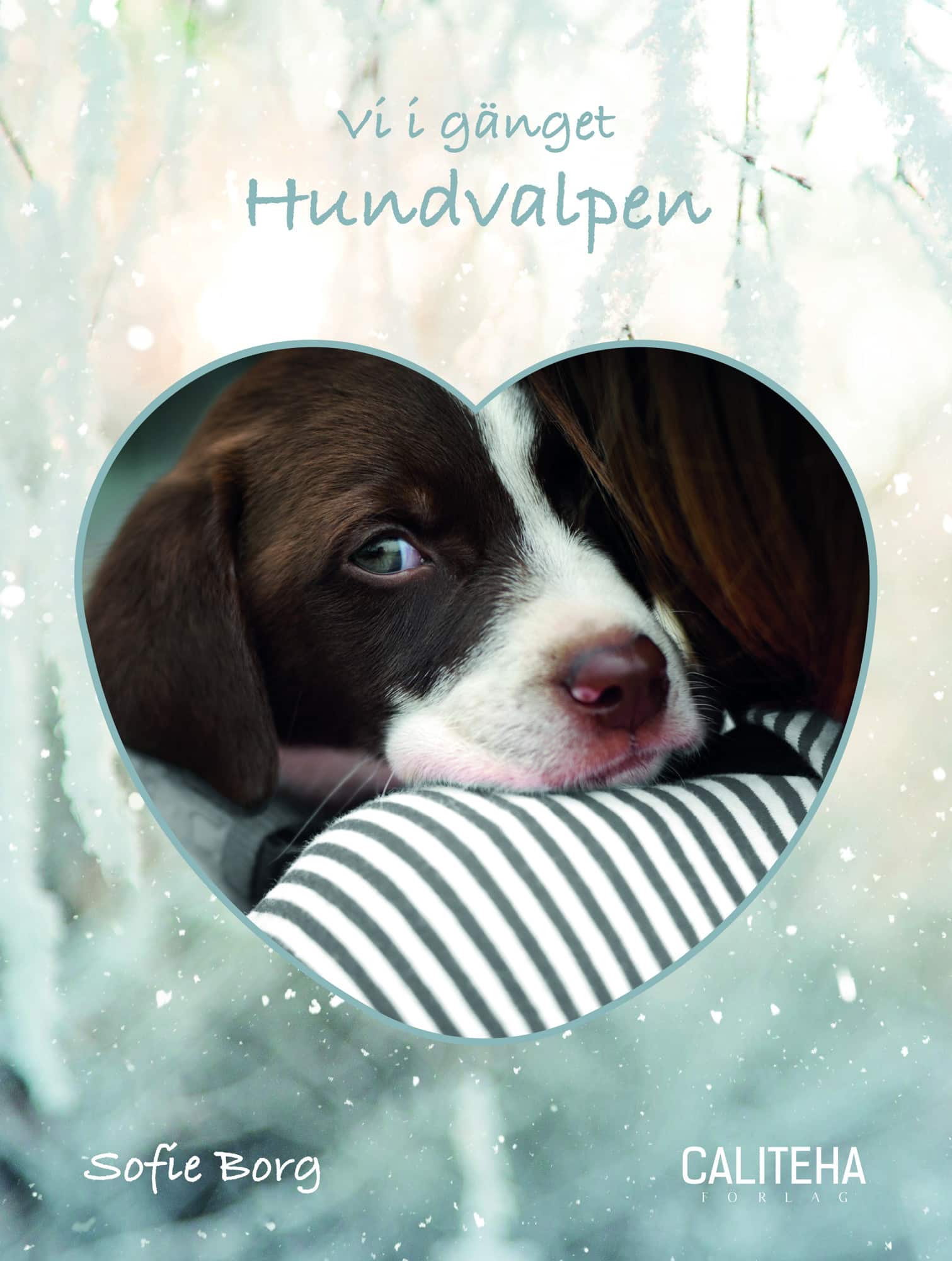 Hundvalpen av Sofie Borg