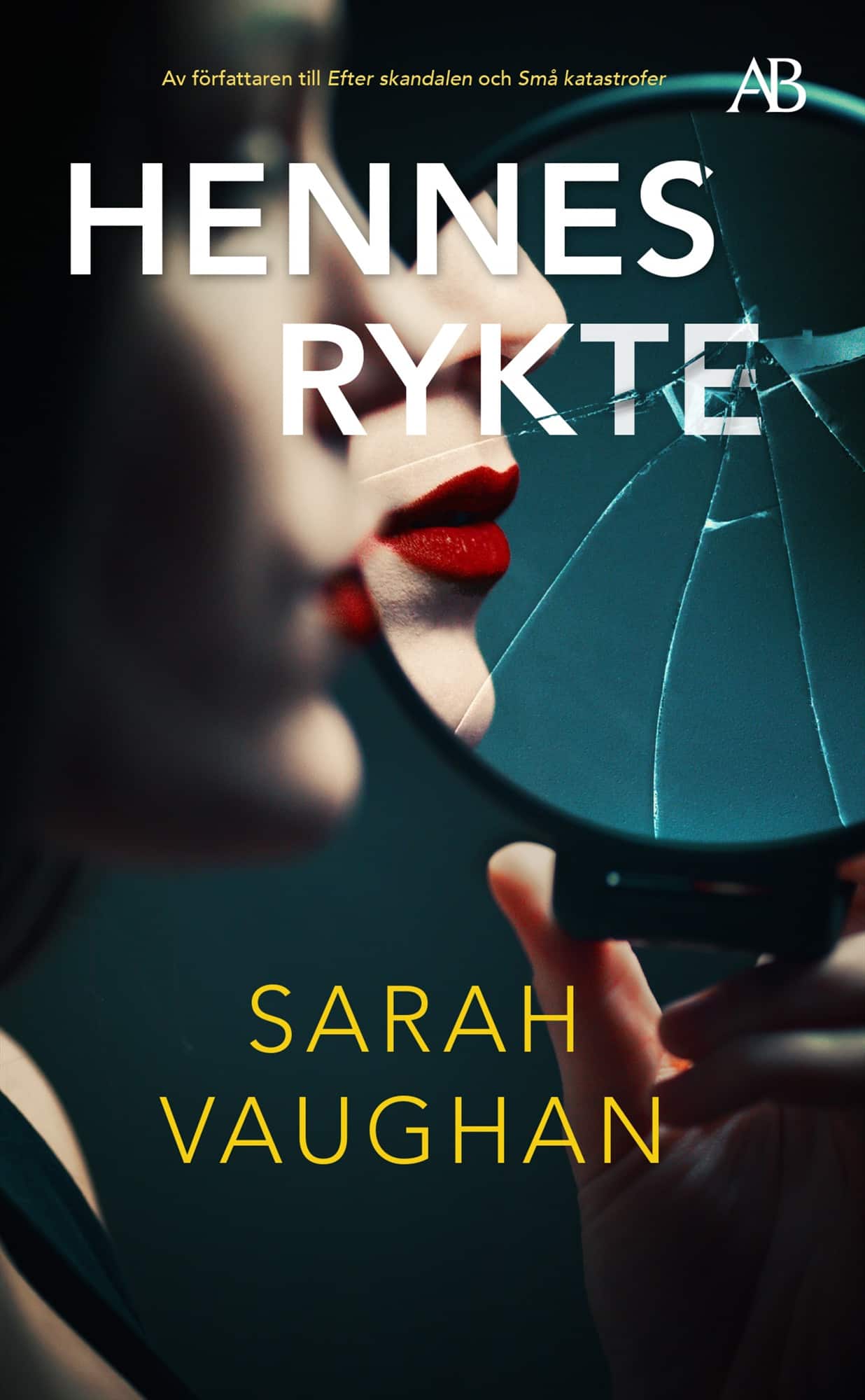 Hennes rykte av Sarah Vaughan
