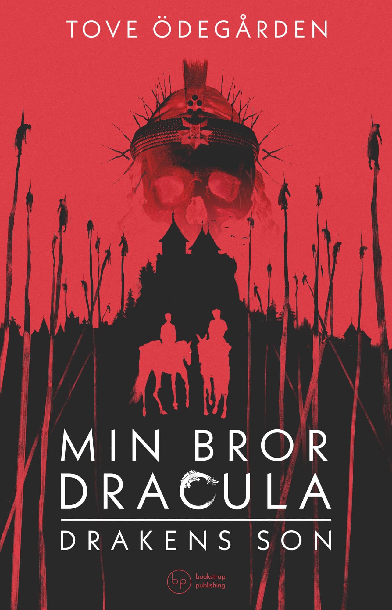 Min bror Dracula