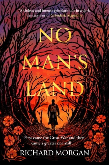 No Man's Land