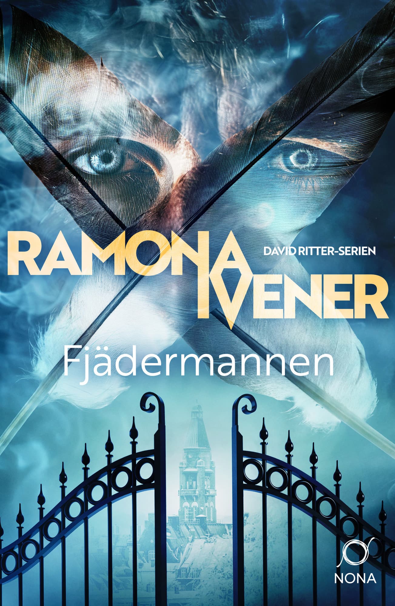 Fjädermannen