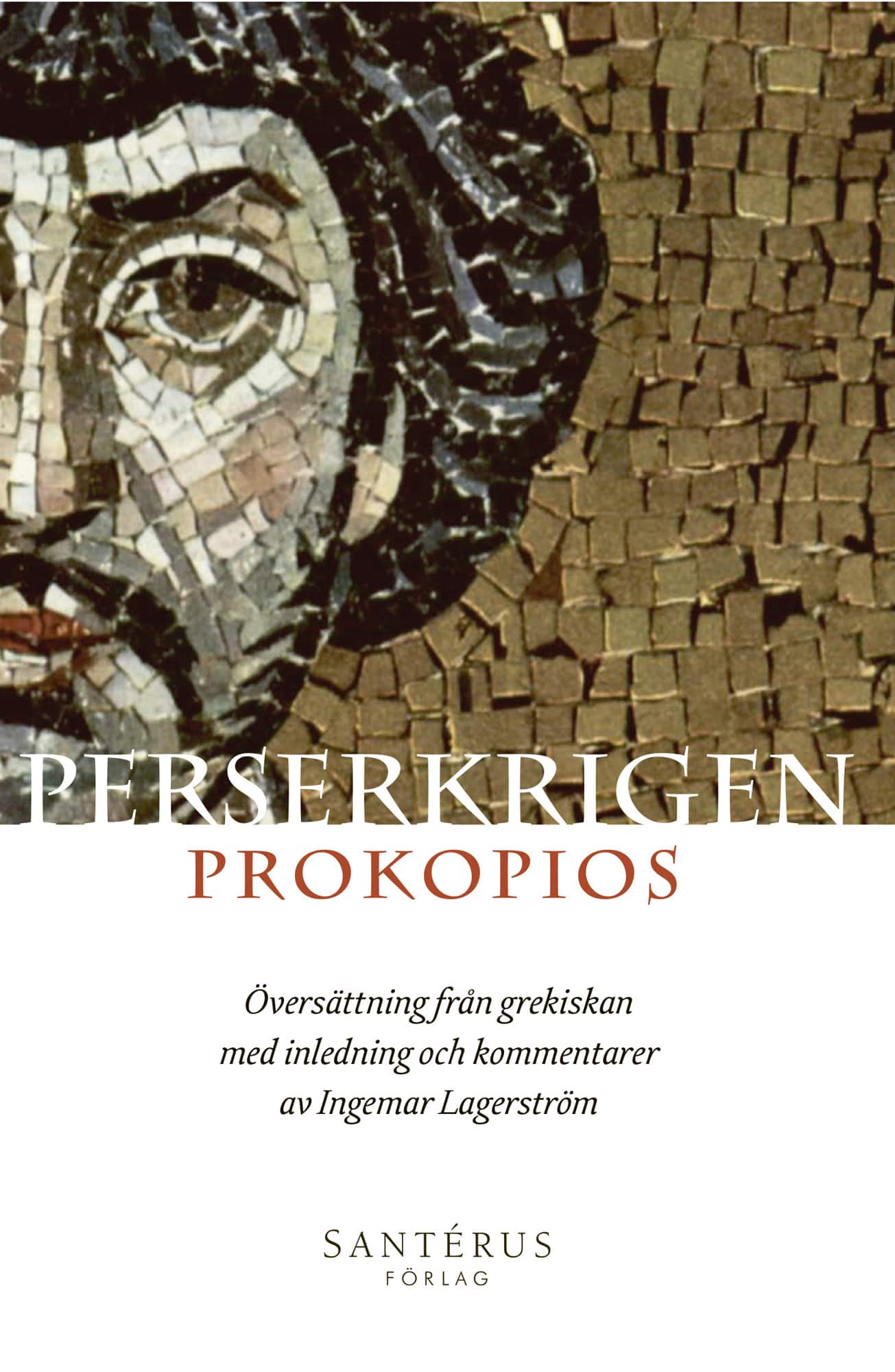 Perserkrigen av Prokopios