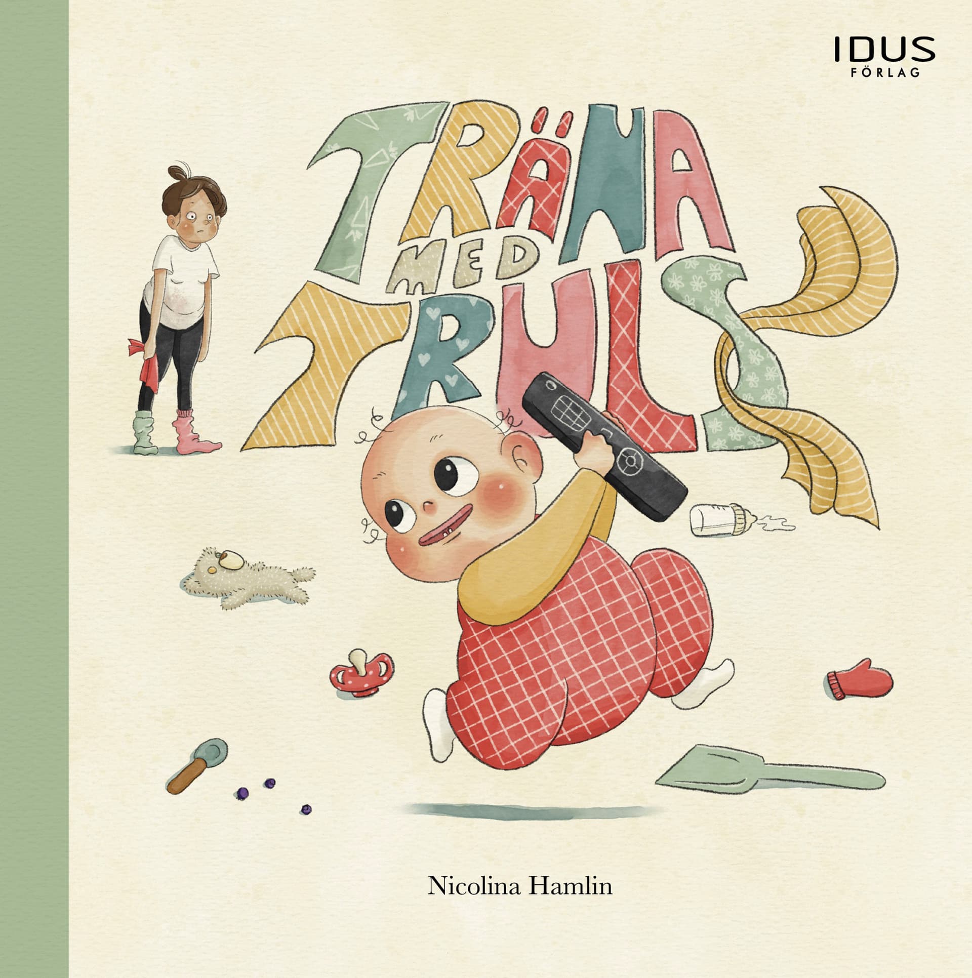 Träna med Truls