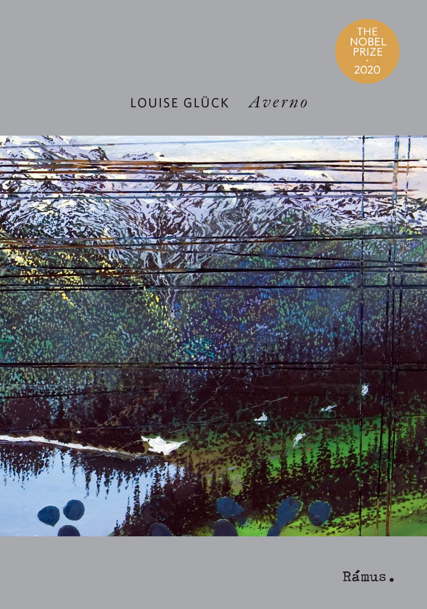Averno av Louise Glück