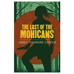 Last of the mohicans