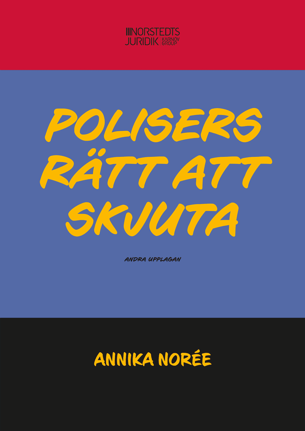 Polisers rätt att skjuta