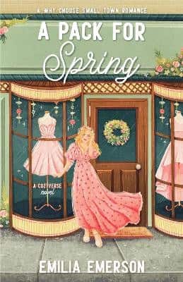 A Pack for Spring av Emilia Emerson