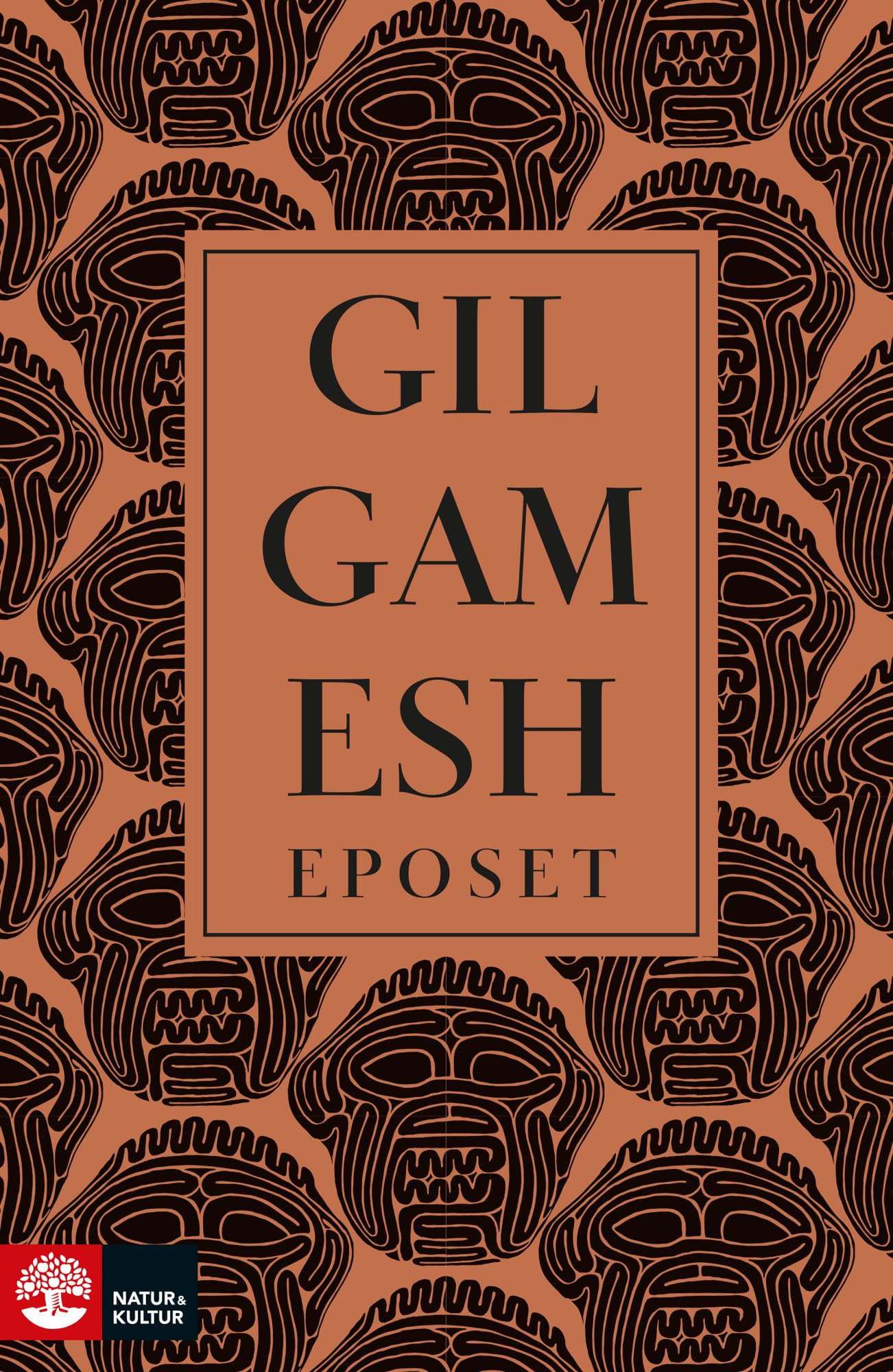 Gilgamesheposet