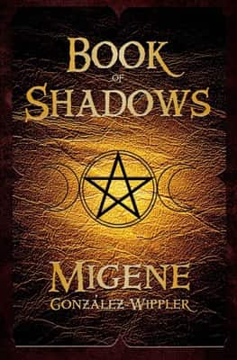 Book of Shadows av Migene Gonzalez-Wippler