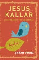 Jesus kallar : 365 andakter för ungdomar av Sarah Young