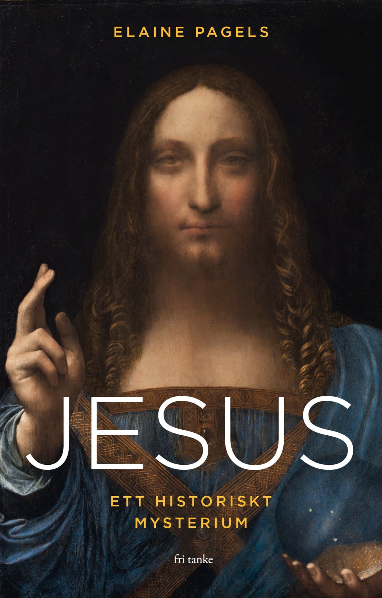 Jesus : ett historiskt mysterium